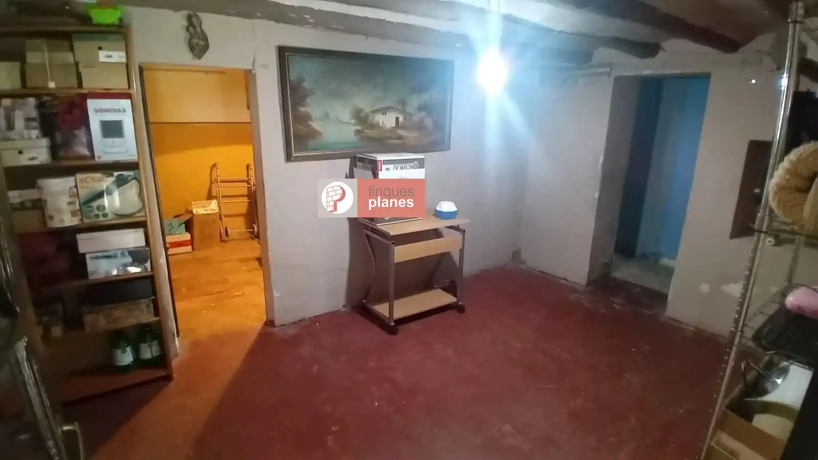 Finca rústica en venda en Lleida amb Calefacció, Jardí privat i Traster