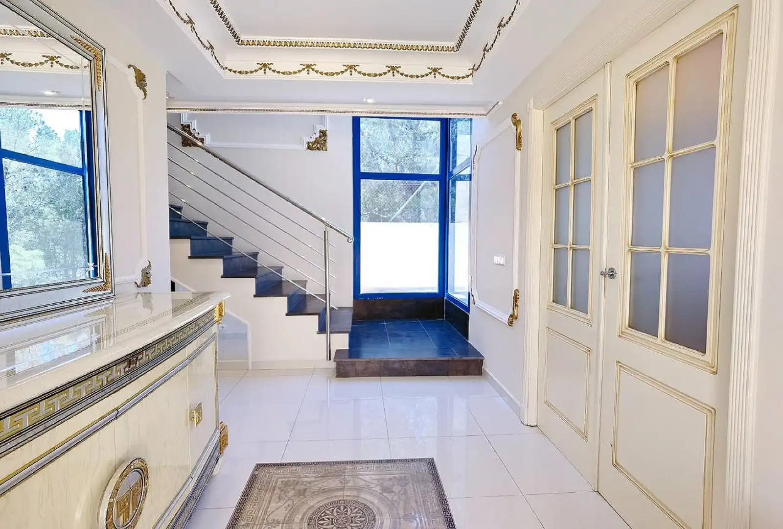 Casa o chalet en venta en Altea con Calefacción, Terraza y Piscina