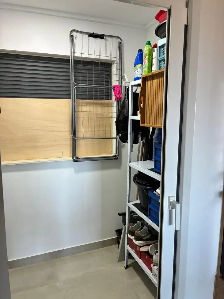 Apartamento con piscina en venta en N/A, imagen 22