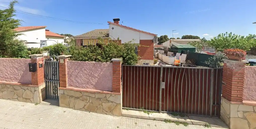 Villa in vendita a Calle Gaudí