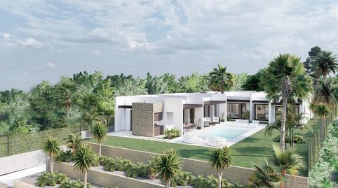 Espectacular Villa de nueva construcción en Majestic!!