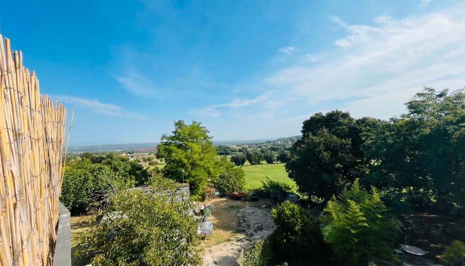 Foto 1 de Finca rústica en venda a Veinat Mas Nadal, 7, Juià, Girona
