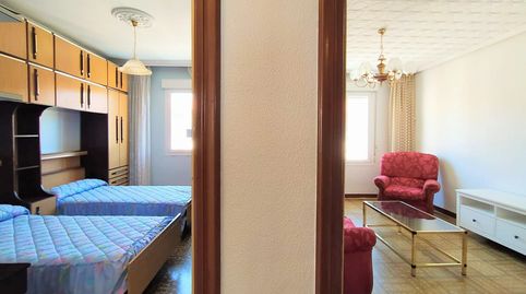 Foto 5 de Piso en venta en Virgen del Soto, Echavacóiz, Pamplona / Iruña