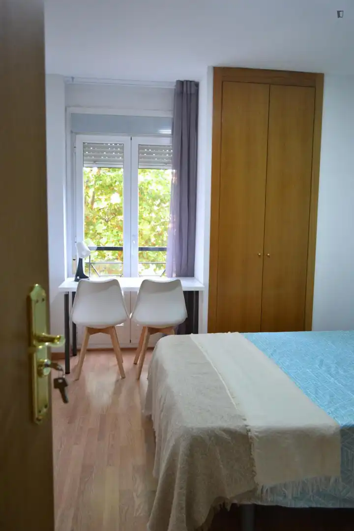 Room in El Rosón - Kelvinator
