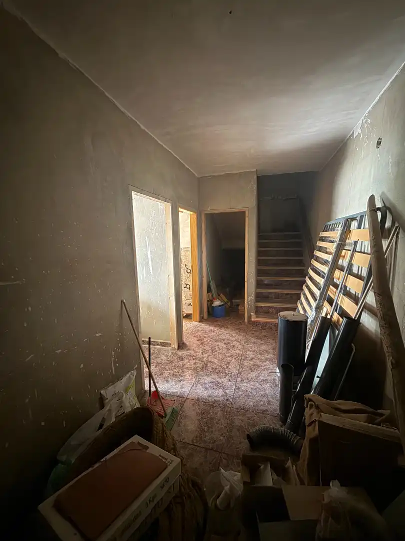 Casa con terrazza in vendita a Travesía San Antón 7