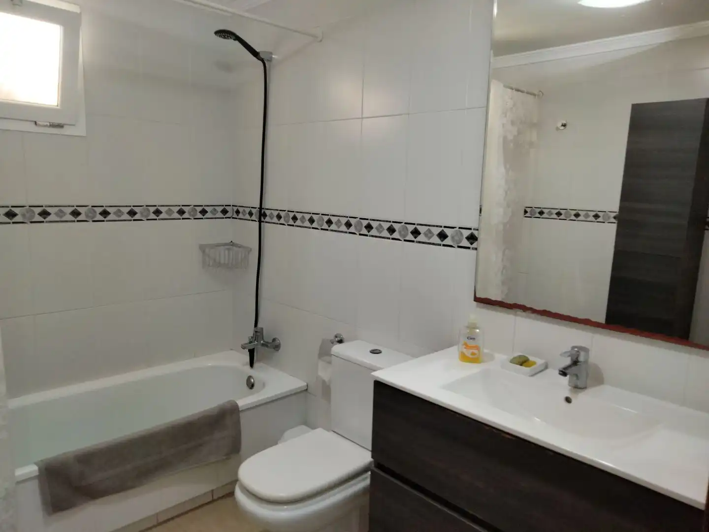 Wohnung mit Pool zur Miete in Carretera Alfonso XIII 38, imagen 8