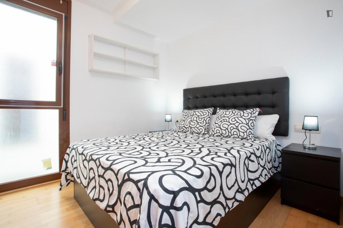 Apartament de lloguer a El Raval