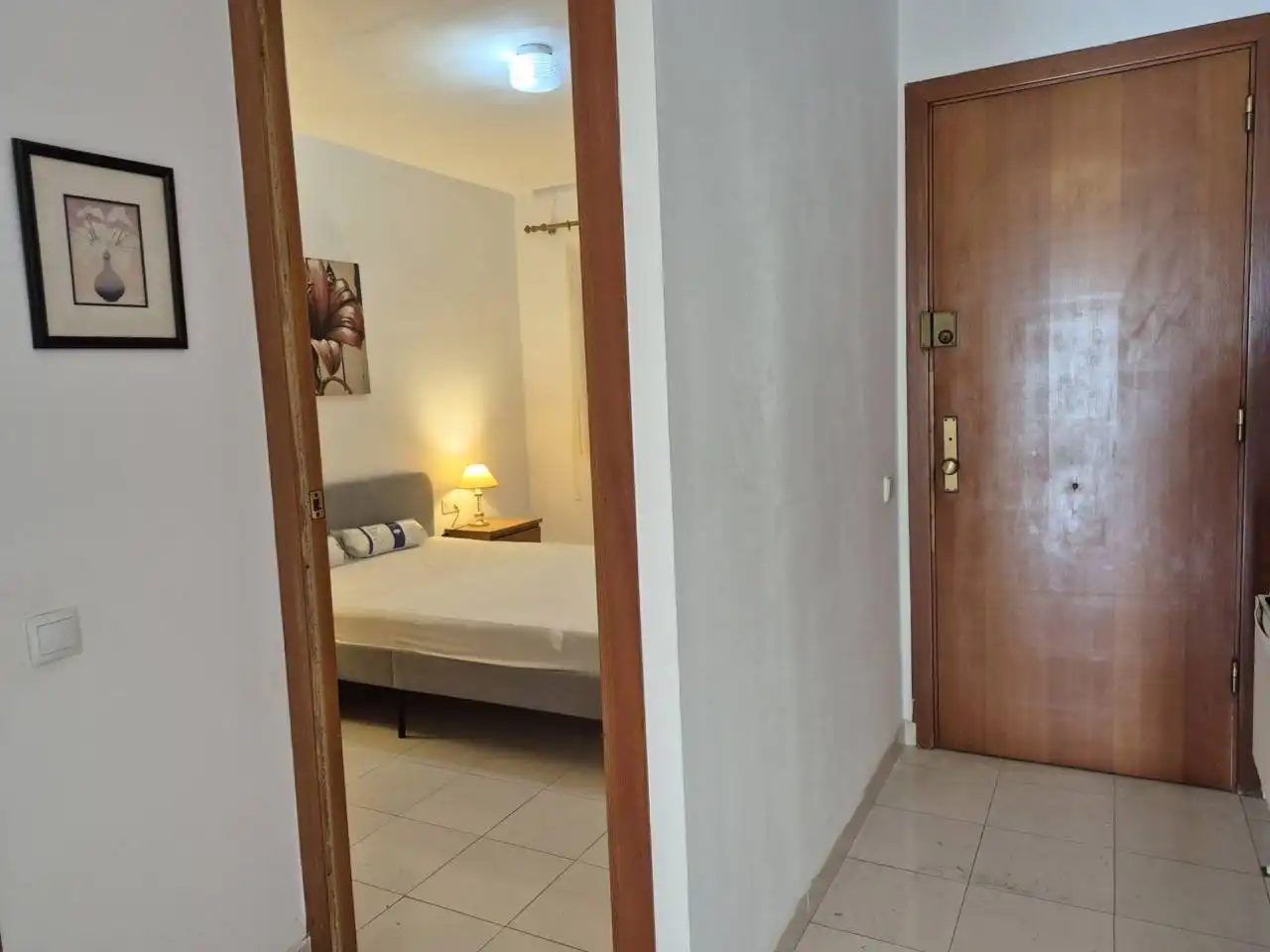 Apartament en venda a Marítim
