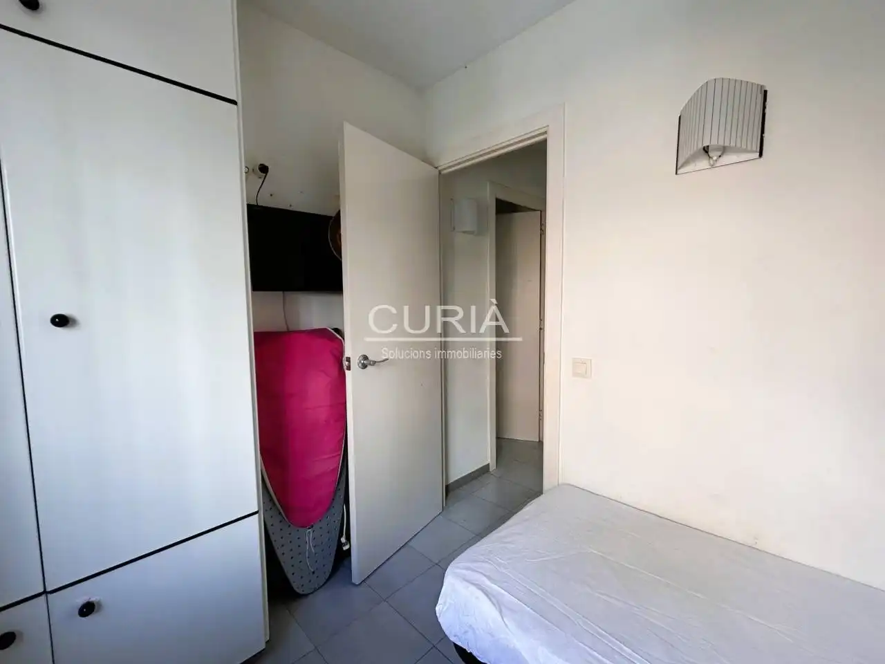 Apartament amb terrassa en venda a Platja de Ponent, imagen 20