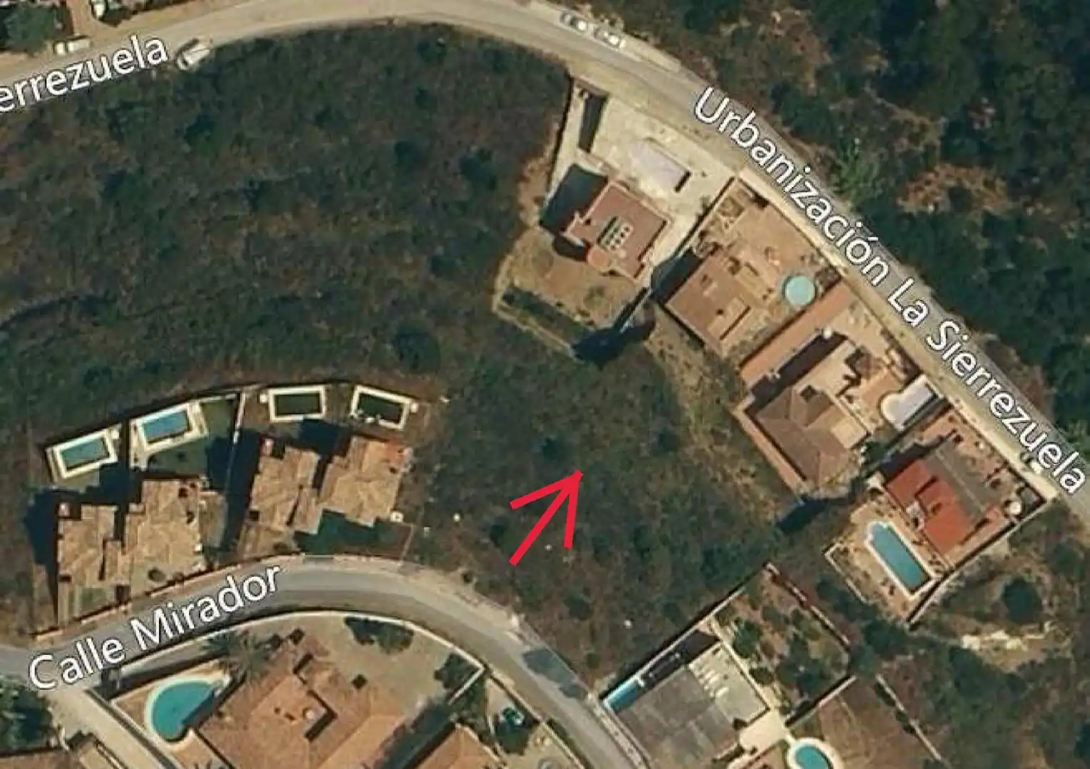 Terreno residencial en venta en Campo de Mijas, imagen 2