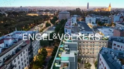 Photo 3 of Flat for sale in San Bernardo, Sevilla Capital