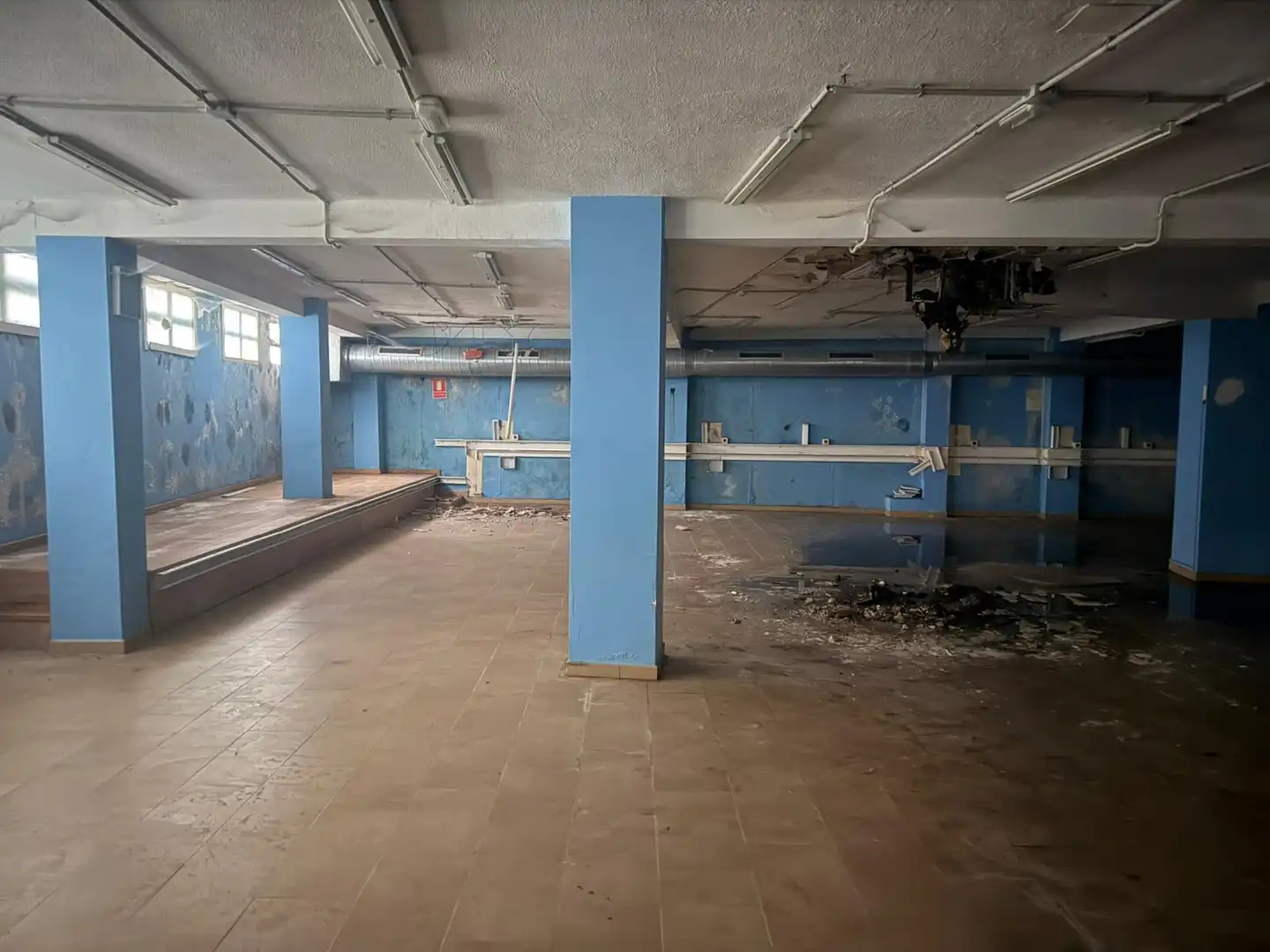 Local comercial en venta en Rúa de Sanjurjo Badía 111, imagen 12