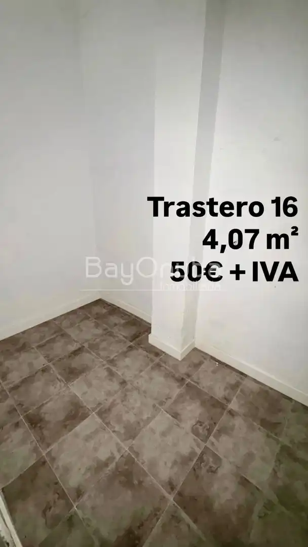 Lagerraum zur Miete in Huelva