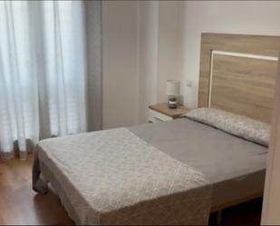 Dormitori de Apartament de lloguer en  Córdoba Capital amb Aire condicionat, Calefacció i Jardí privat