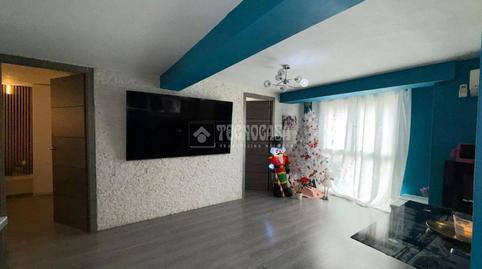 Foto 5 de Pis en venda a San Jerónimo - La Bachillera,  Sevilla Capital