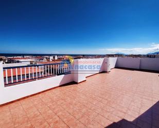 Terrace of Attic for sale in Oliva  with Terrace and Balcony