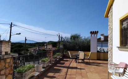 Terrace of House or chalet for sale in Lloret de Mar  with Heating and Terrace