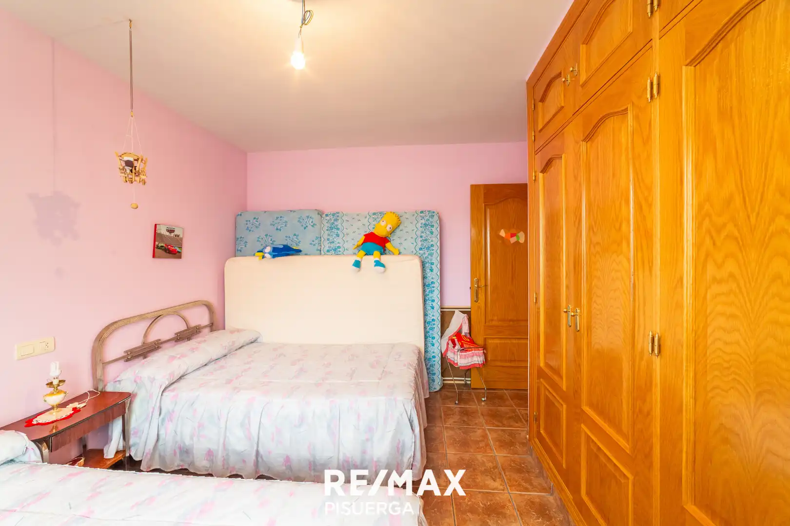 Casa o xalet en venda a Calle Viñas, Villanueva de Duero