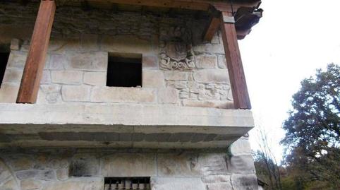 Foto 2 de Casa adosada en venta en Barrio las Barcenas, 42, Villafufre, Cantabria