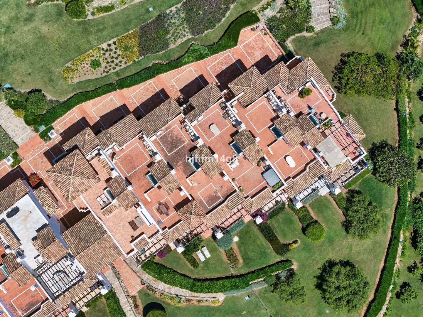 Reihenhaus mit Pool zum Verkauf in Nueva Andalucía, imagen 33