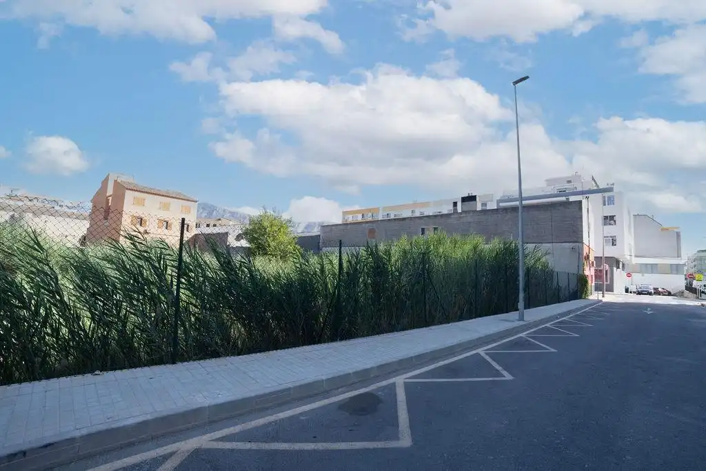 Lands and plots for sale in Calle de Pego, imagen 30