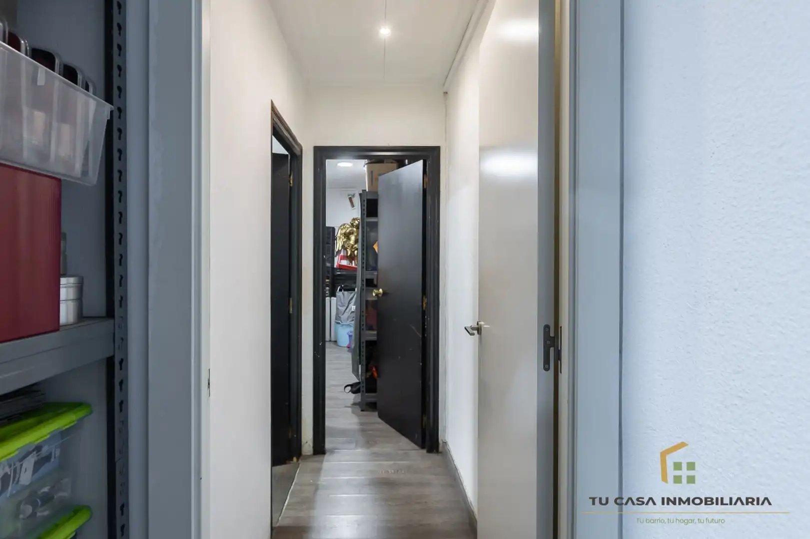 Piso en venta en Badalona con Aire acondicionado