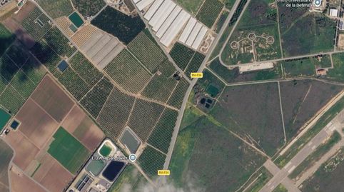 Foto 5 von Grundstücke zur Miete in Santiago de la Ribera, San Javier