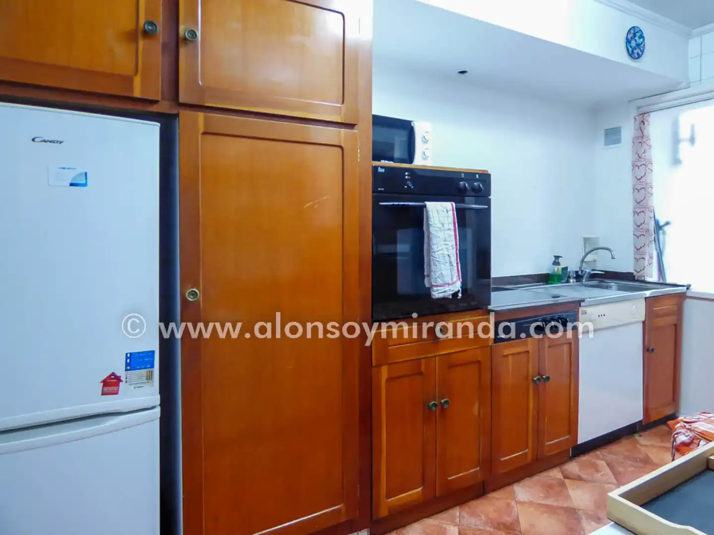 Wohnung zur Miete in Gijón - C/ Llanes, 2, Barrio del Centro