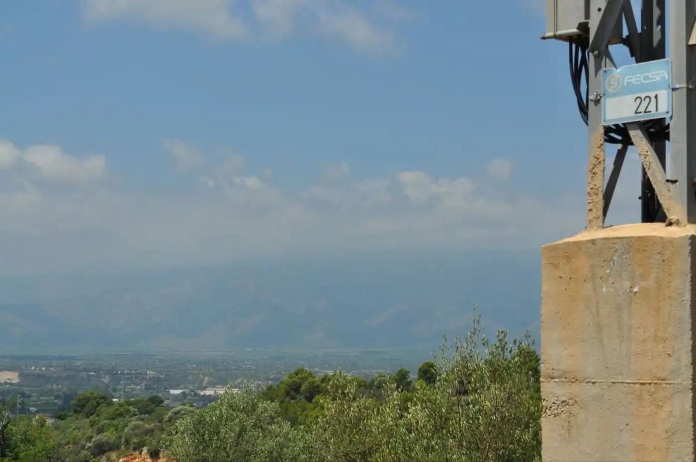 Land for sale in Camí del Barranc de la Llet, 26, Sant Llàtzer