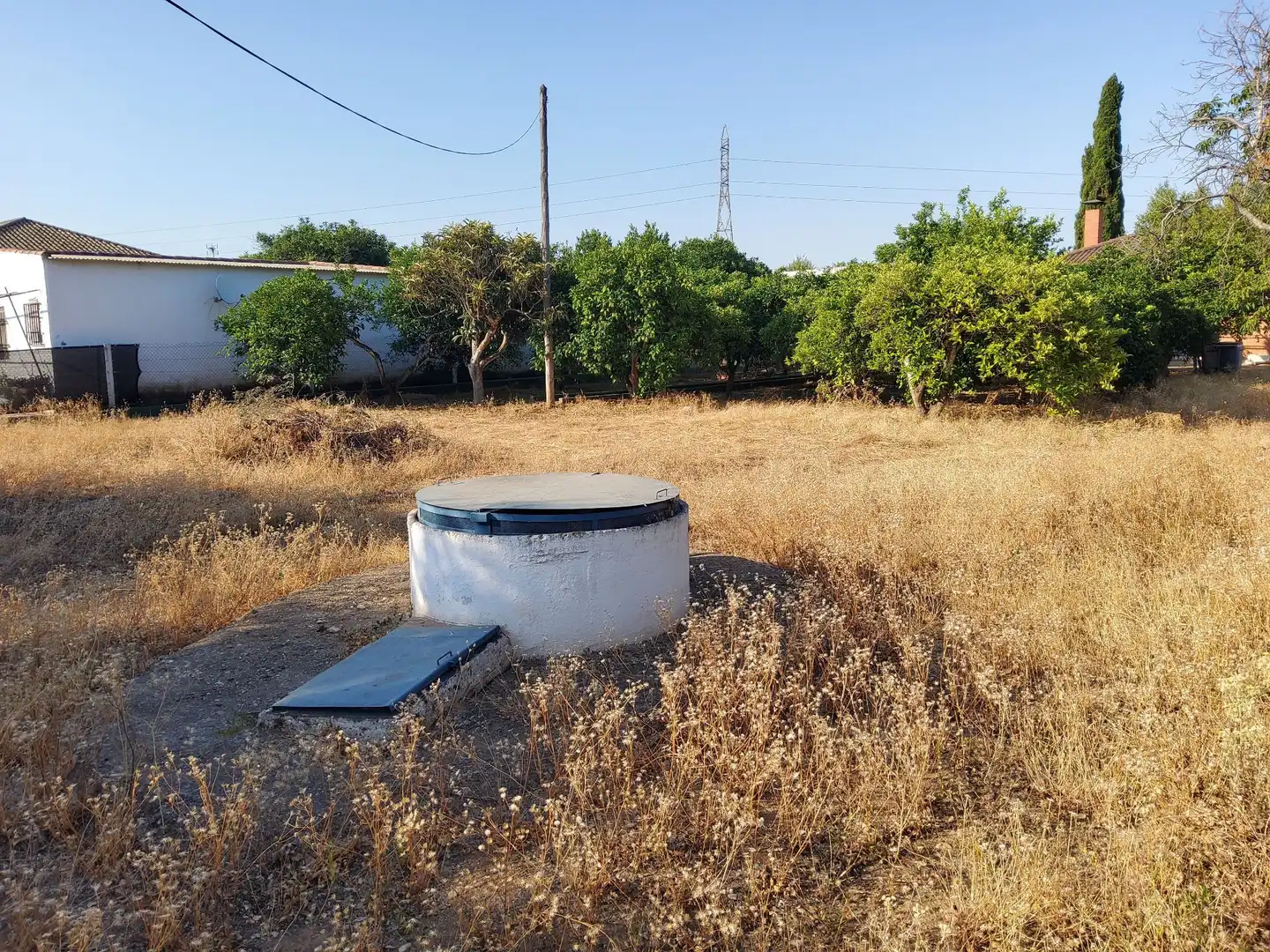 Casa o xalet en venda en Córdoba