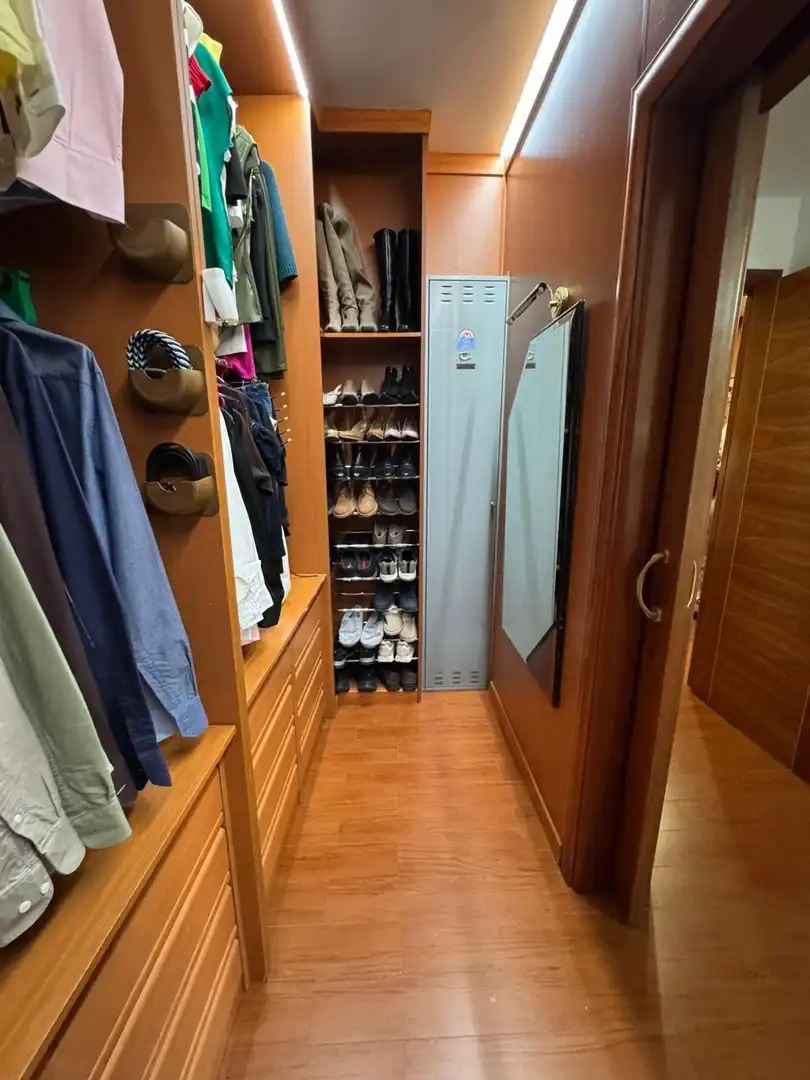 Casa o chalet en venta en Navalcarnero con Aire acondicionado, Jardín privado y Terraza