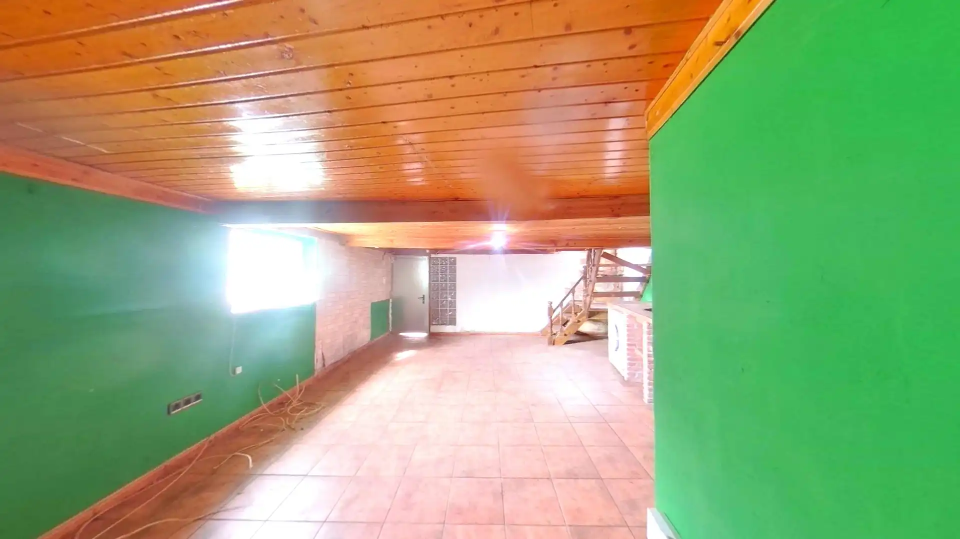 Residencial en venda a Camino Pria,La, Zona Rural