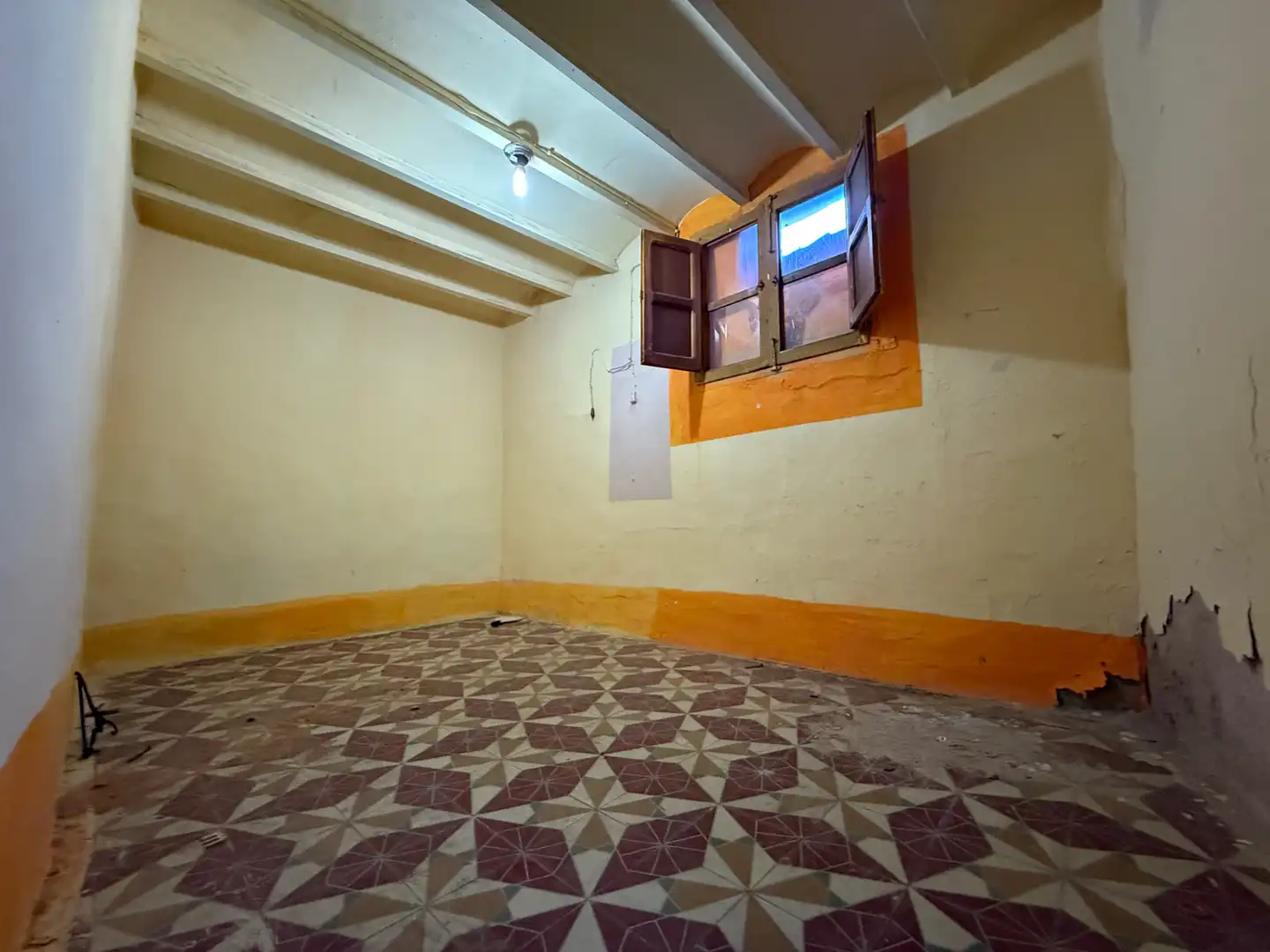 Einfamilien-Reihenhaus zum Verkauf in Benidoleig mit Terrasse