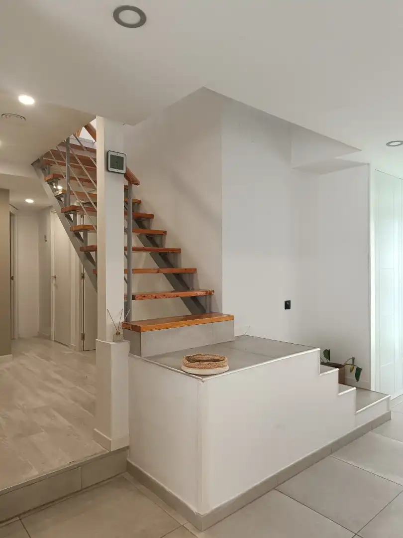 Houses for sale in Galapagar  with Air Conditioner, Heating and Private garden