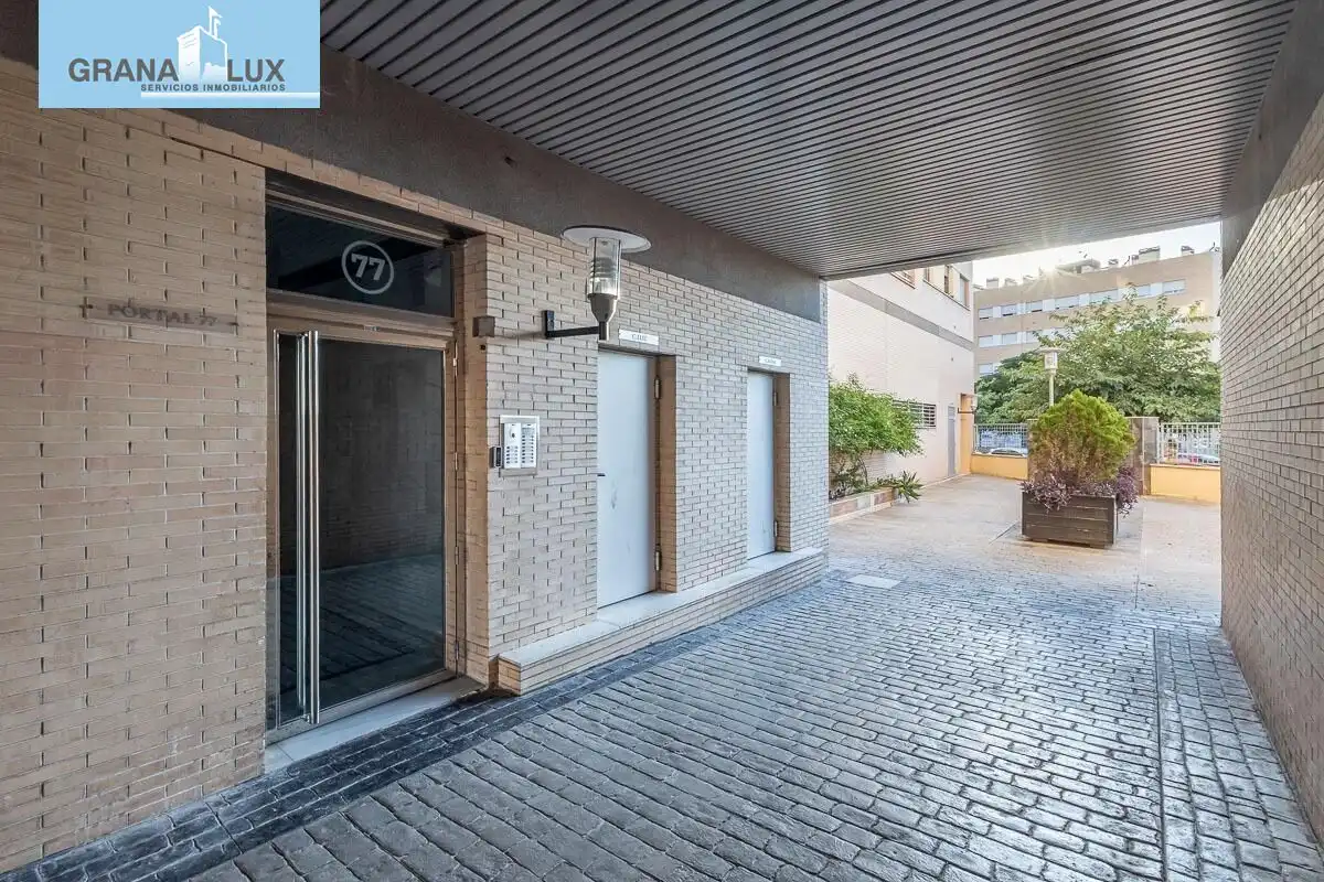 Penthouse with pool for sale in Avenida de la Ilustración, imagen 26