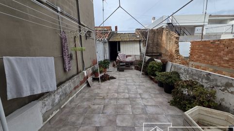Foto 2 de Casa adosada en venta en Corbera, Valencia