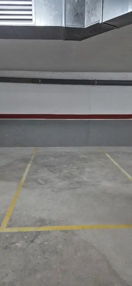 Parking of Garage for sale in Caudete