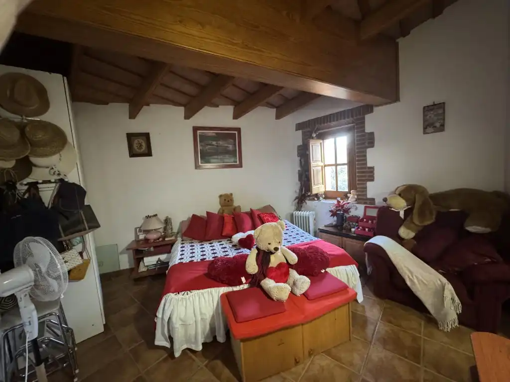 Bedroom of Country homes for sale in Susqueda