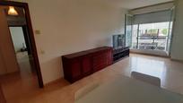 Living room of Flat for sale in Argoños   with Heating, Terrace and Storage room