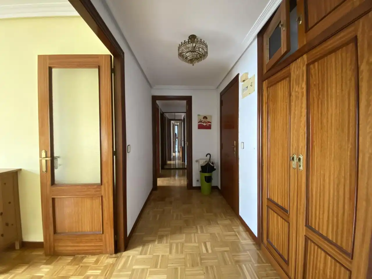 Piso en venta en Oviedo  con Trastero