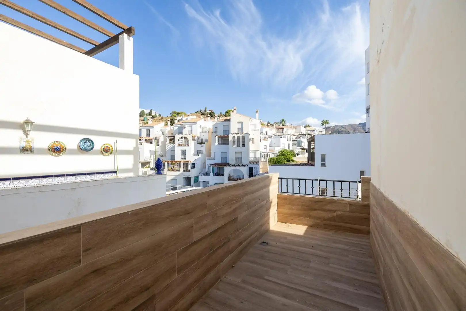 Duplex avec terrasse à vendre à Camino VELILLA, A 3, imagen 8