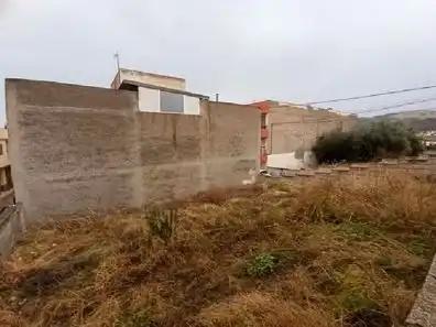 Terreny residencial en venda a Olula del Río, imagen 7