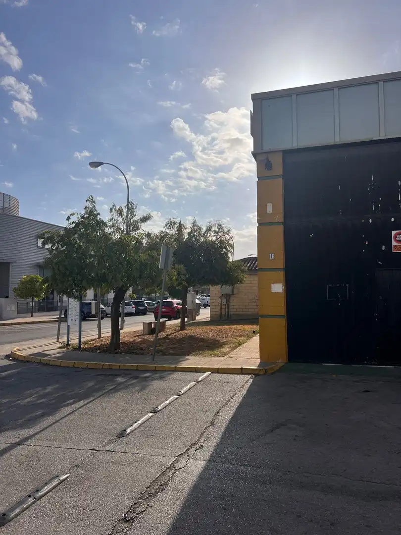 Nau industrial de lloguer a Horizonte, imagen 7