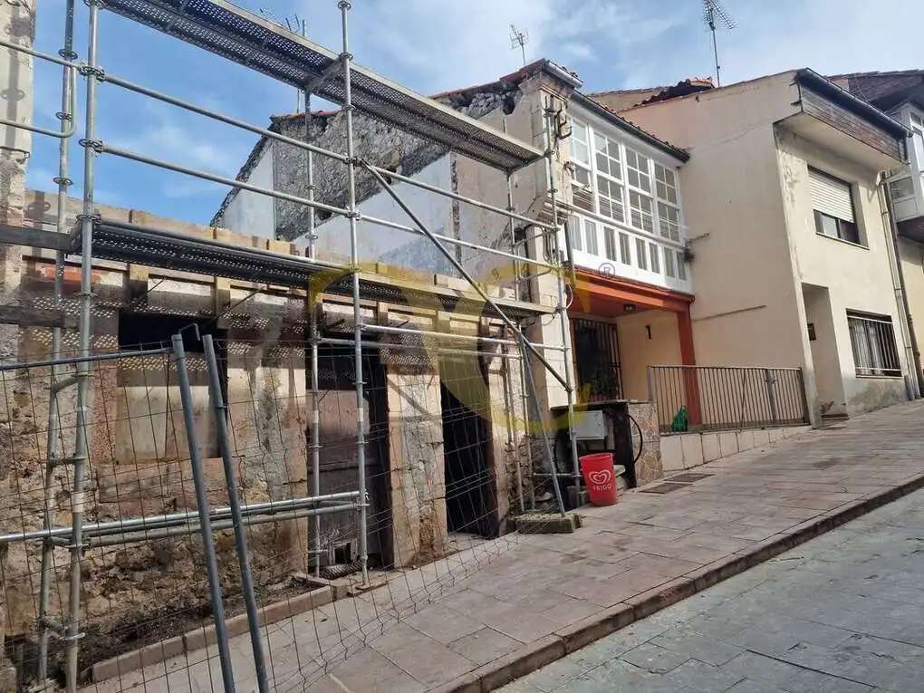 Adossat en venda a Barrio Cueto Alto, imagen 4