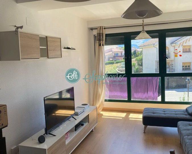 Foto 1 de Dúplex en venda a Palazuelos de Eresma, Segovia