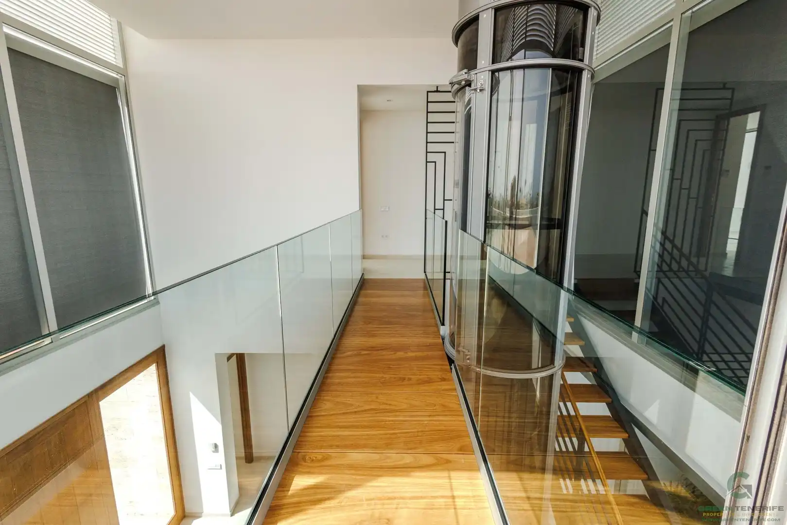 Casa con piscina en venta en Avenida la macaronesia, imagen 37