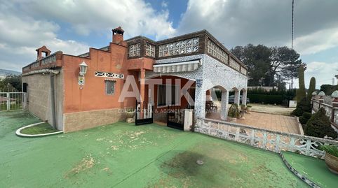 Photo 4 of Houses for sale in Santa Ana, Ontinyent