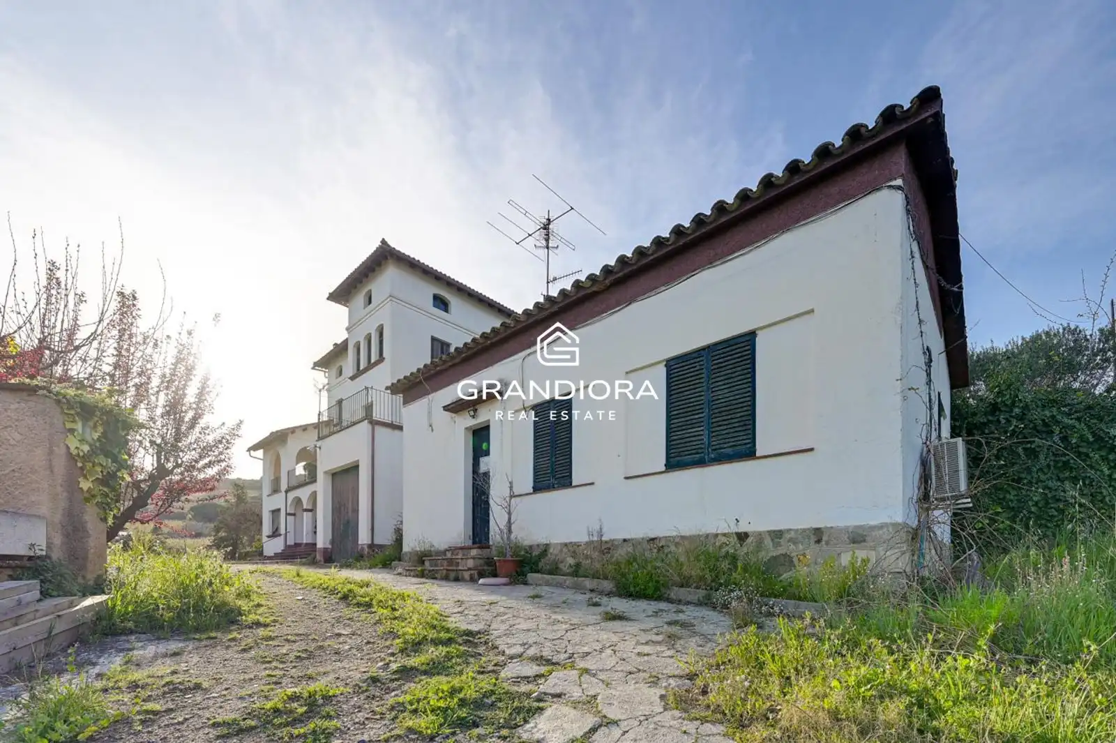 Casa amb piscina en venda a Riera Coma Fosca, imagen 48