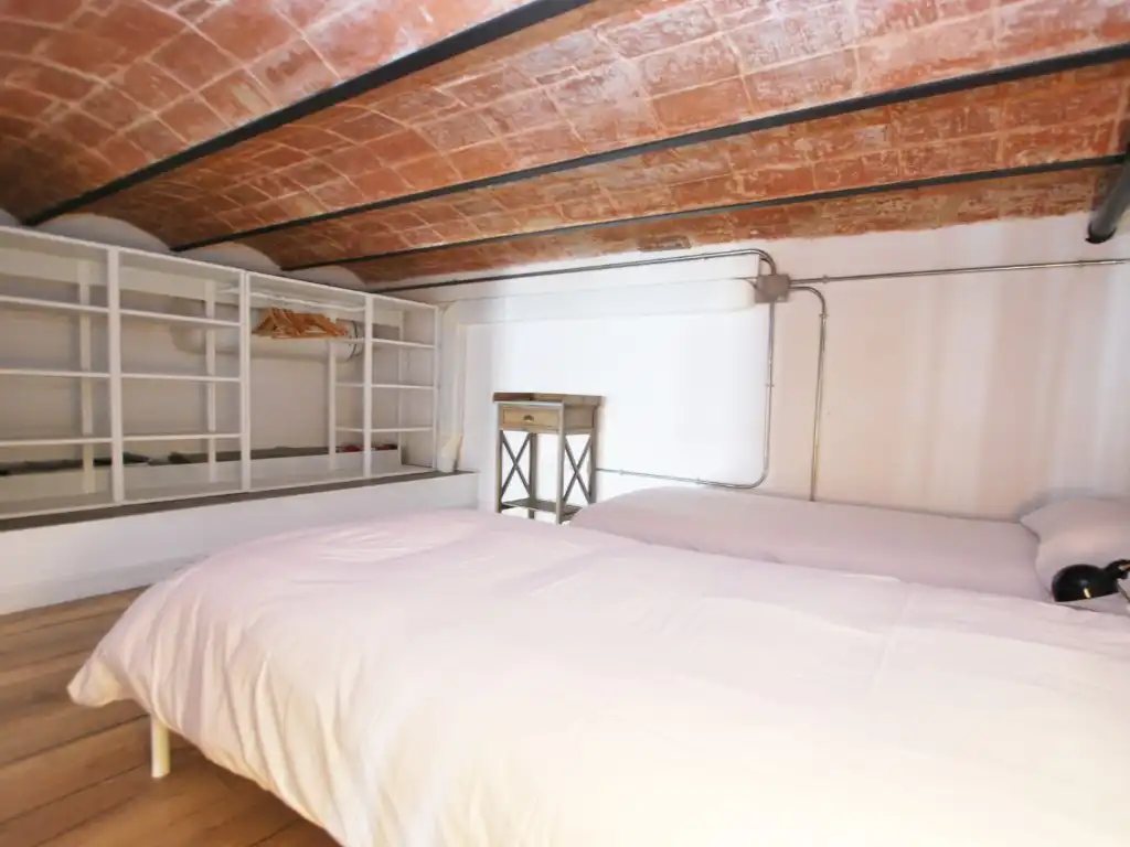 Habitación de Apartamento de alquiler en Premià de Mar