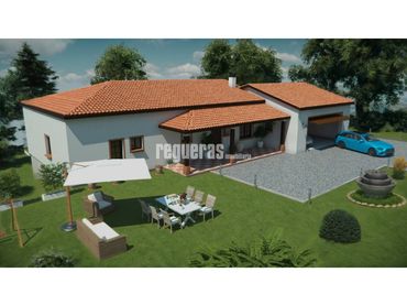 Villa con giardino in vendita a Calle Les Bargañes